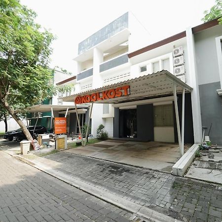Koolkost Near Universitas Prasetiya Mulya Pagedangan Exteriér fotografie