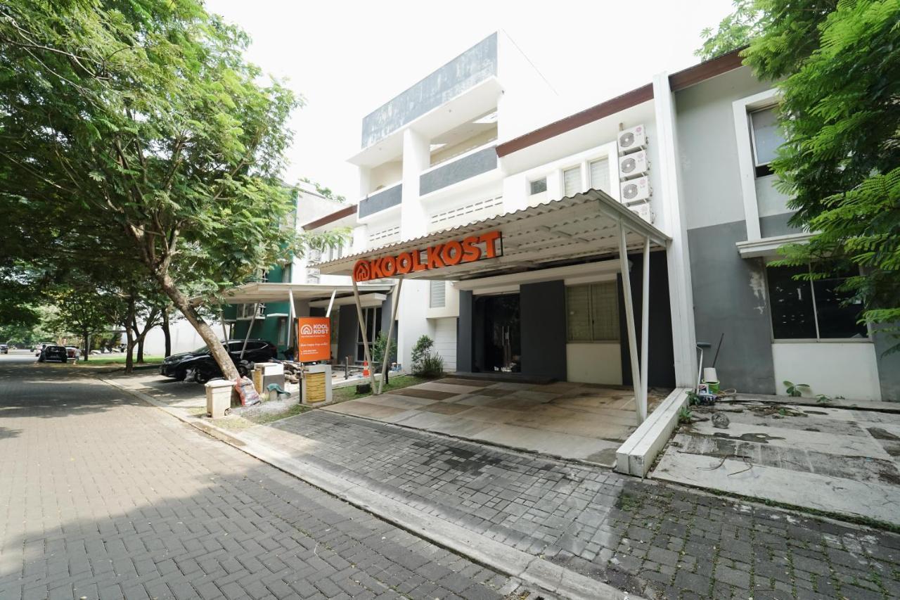 Koolkost Near Universitas Prasetiya Mulya Pagedangan Exteriér fotografie